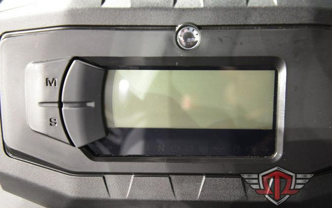 2026 Can-Am Defender MAX DPS CAB HD10