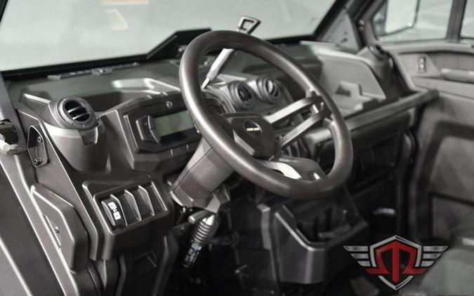 2026 Can-Am Defender MAX DPS CAB HD10