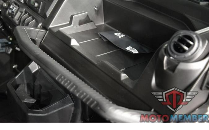 2026 Can-Am Defender MAX DPS CAB HD10