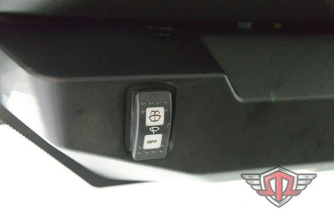 2026 Can-Am Defender MAX DPS CAB HD10