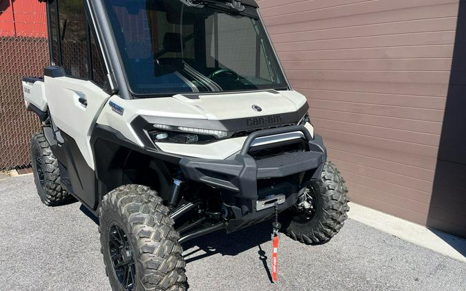 2026 Can-Am® Defender Limited HD11