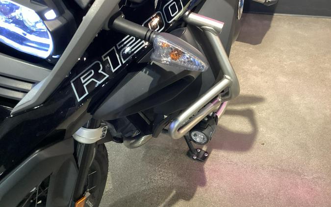2017 BMW R 1200 Gsa Low