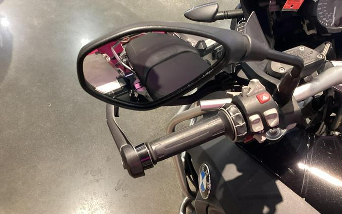 2017 BMW R 1200 Gsa Low