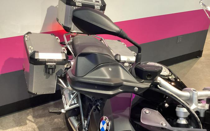2017 BMW R 1200 Gsa Low