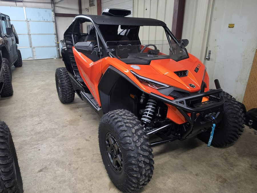 2026 ZFORCE Z10 FREE 5 YEAR WARRANTY INCLUDED