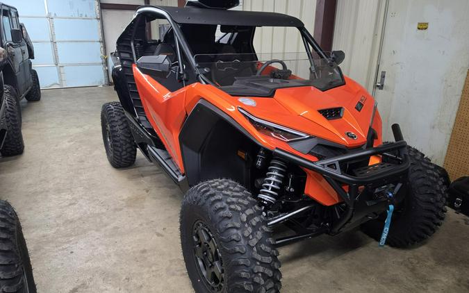 2026 ZFORCE Z10 FREE 5 YEAR WARRANTY INCLUDED