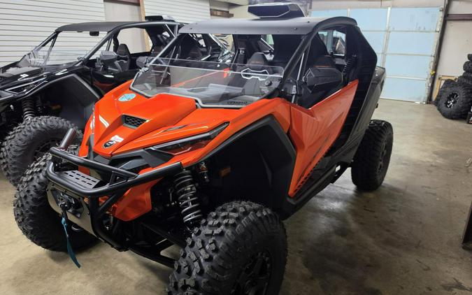 2026 ZFORCE Z10 FREE 5 YEAR WARRANTY INCLUDED