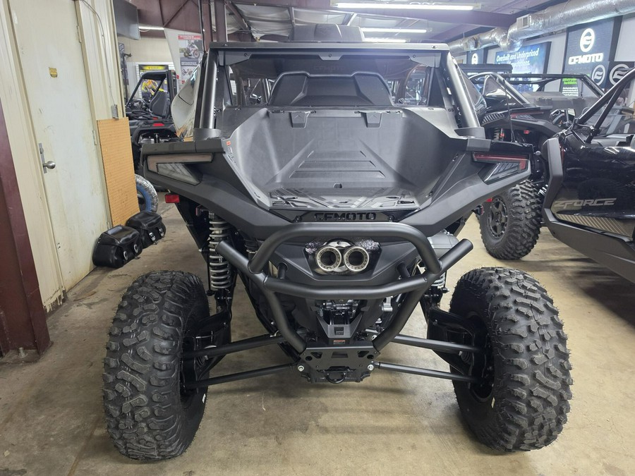 2026 ZFORCE Z10 FREE 5 YEAR WARRANTY INCLUDED