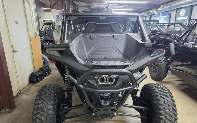 2026 ZFORCE Z10 FREE 5 YEAR WARRANTY INCLUDED