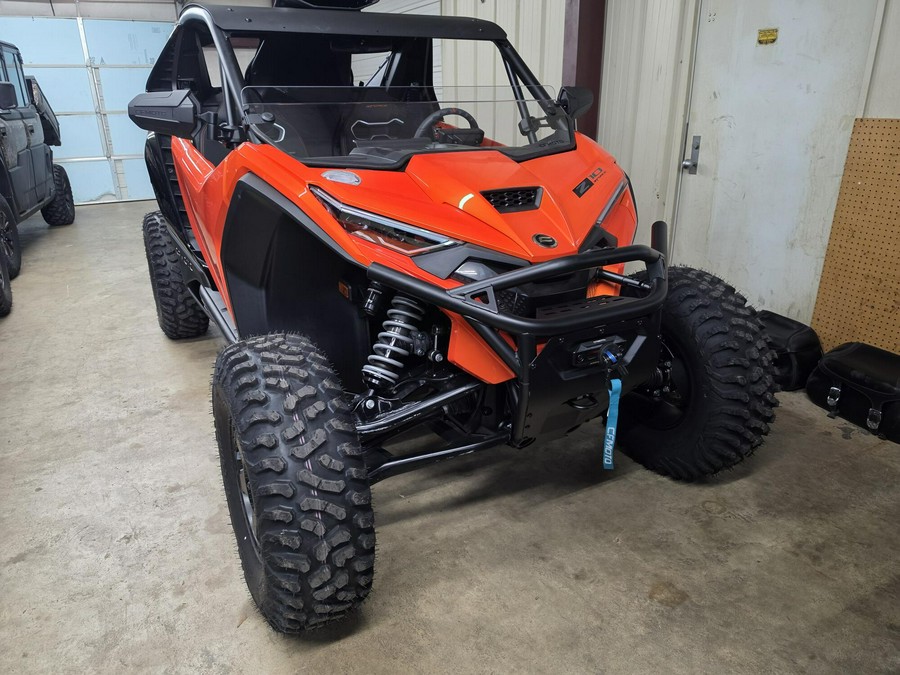 2026 ZFORCE Z10 FREE 5 YEAR WARRANTY INCLUDED