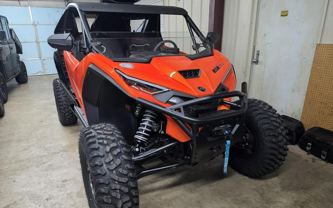 2026 ZFORCE Z10 FREE 5 YEAR WARRANTY INCLUDED
