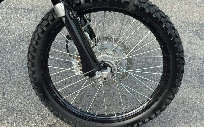 2019 Kawasaki KLX®250