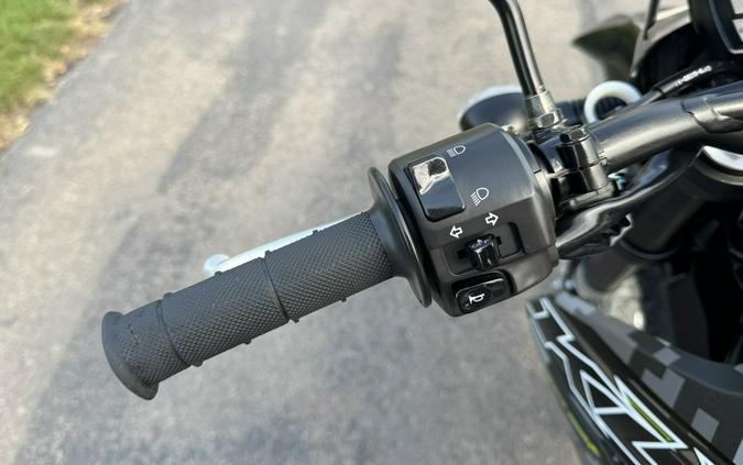 2019 Kawasaki KLX®250