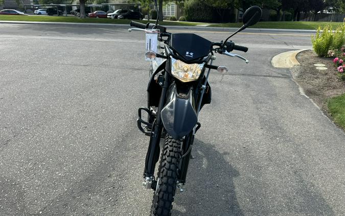 2019 Kawasaki KLX®250