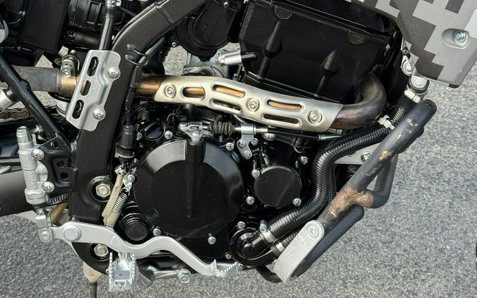 2019 Kawasaki KLX®250