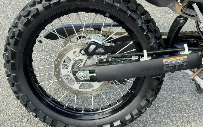 2019 Kawasaki KLX®250