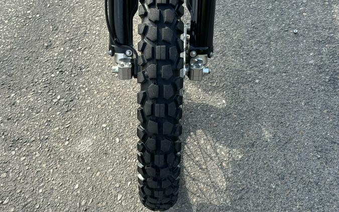 2019 Kawasaki KLX®250