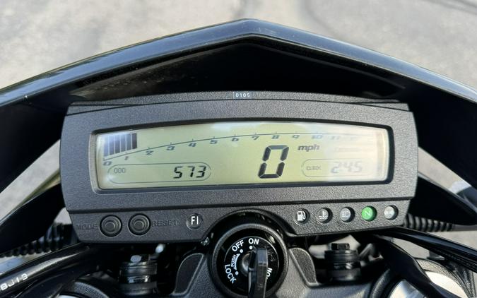 2019 Kawasaki KLX®250