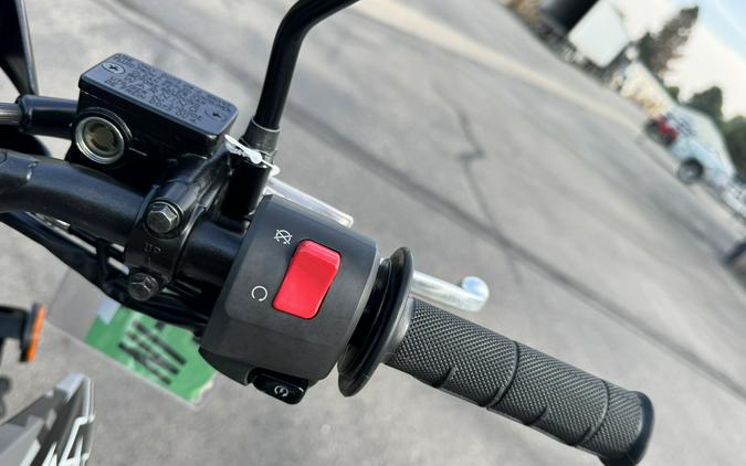 2019 Kawasaki KLX®250