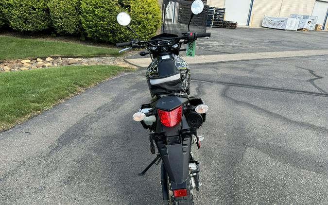 2019 Kawasaki KLX®250