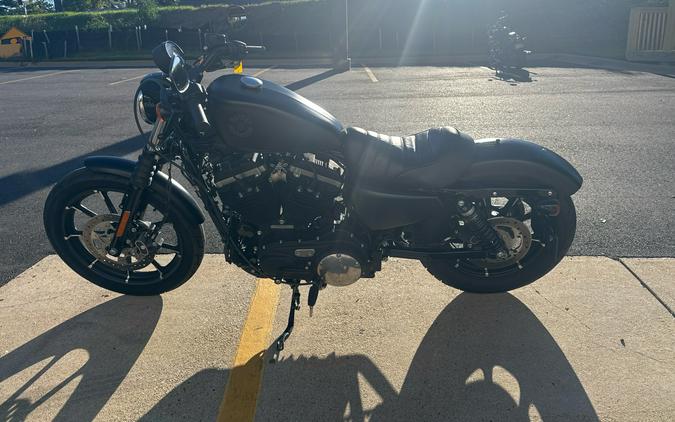 2020 Harley-Davidson Iron 883™