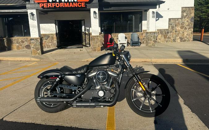 2020 Harley-Davidson Iron 883™