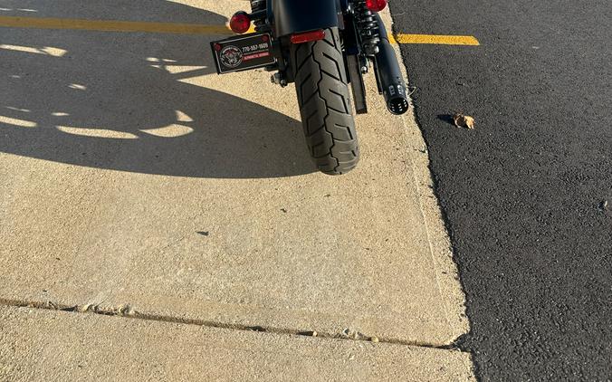 2020 Harley-Davidson Iron 883™