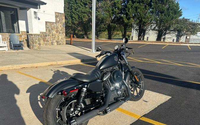 2020 Harley-Davidson Iron 883™