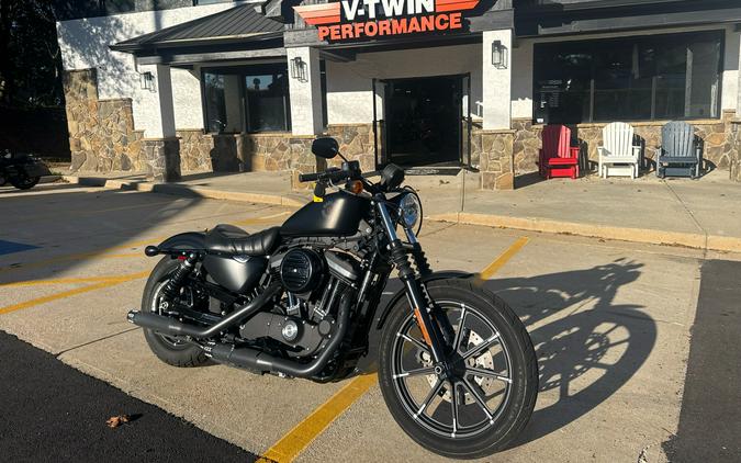 2020 Harley-Davidson Iron 883™