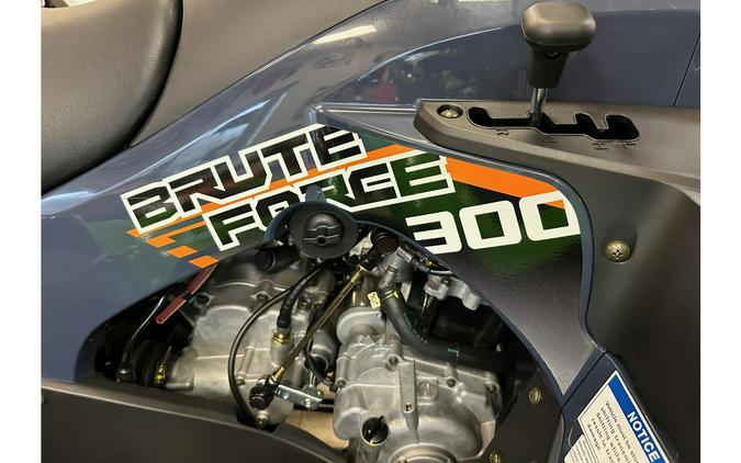 2024 Kawasaki Brute Force® 300