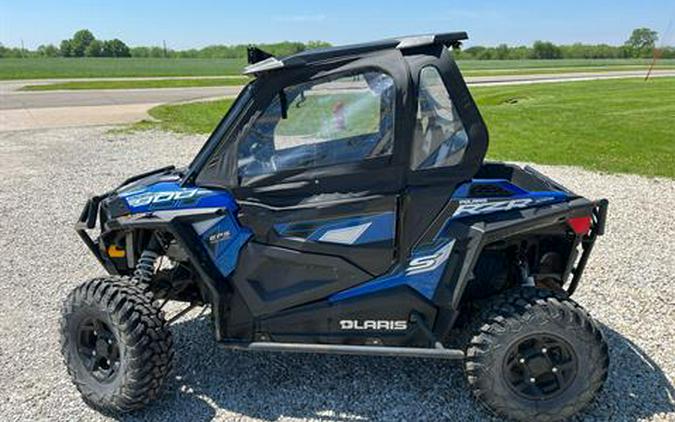 2016 Polaris RZR S 900 EPS