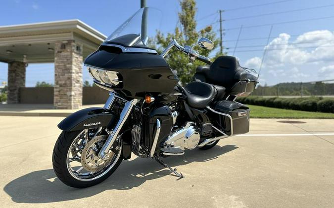 2020 Harley-Davidson® FLTRK - Road Glide® Limited