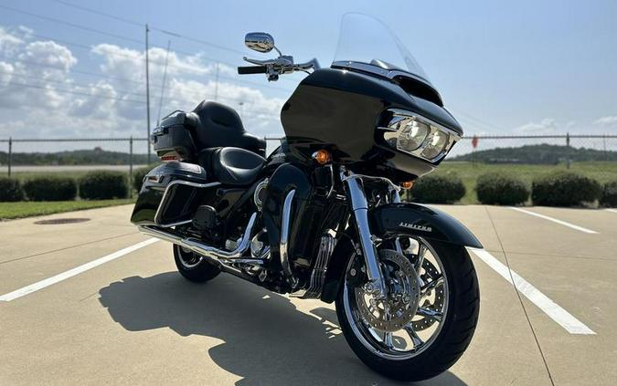 2020 Harley-Davidson® FLTRK - Road Glide® Limited