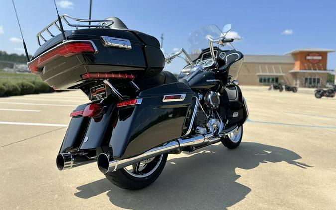 2020 Harley-Davidson® FLTRK - Road Glide® Limited