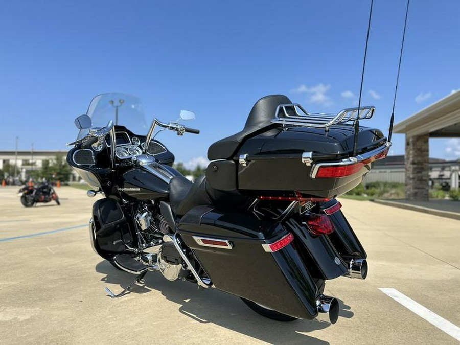 2020 Harley-Davidson® FLTRK - Road Glide® Limited