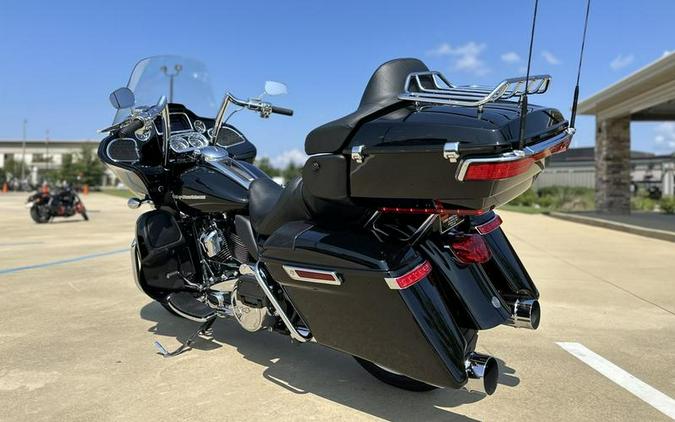 2020 Harley-Davidson® FLTRK - Road Glide® Limited