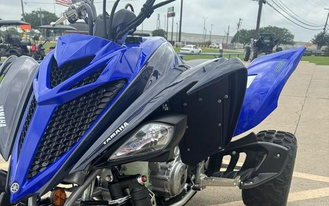 2024 Yamaha Raptor 700R