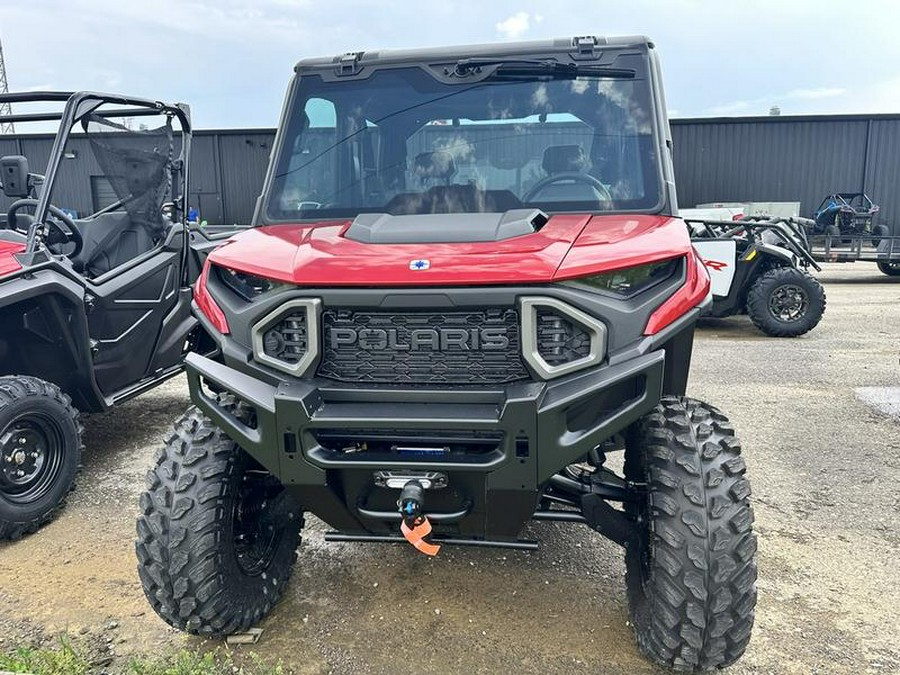 2024 Polaris® Ranger Crew XD 1500 NorthStar Edition Premium