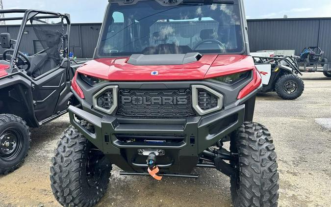 2024 Polaris® Ranger Crew XD 1500 NorthStar Edition Premium