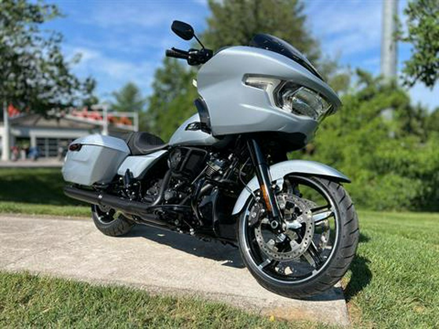 2024 Harley-Davidson Road Glide®