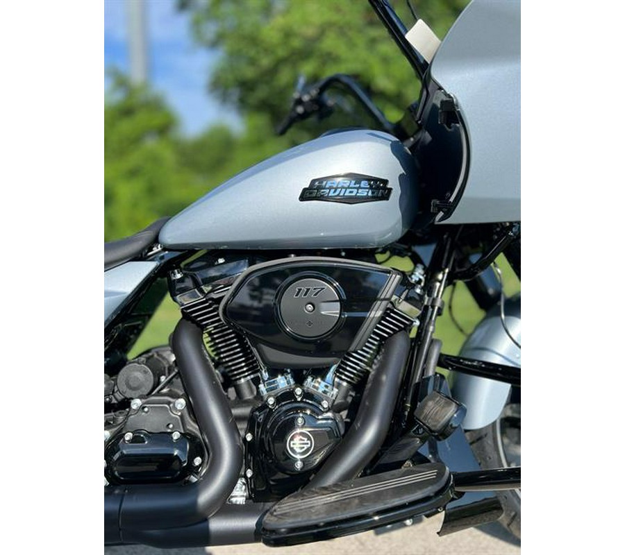 2024 Harley-Davidson Road Glide®