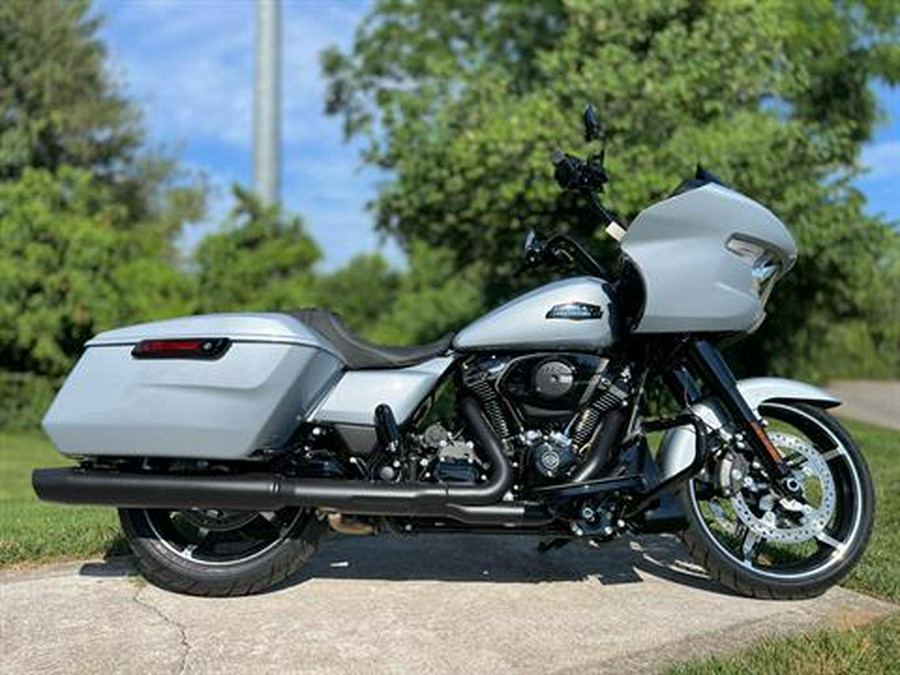 2024 Harley-Davidson Road Glide®