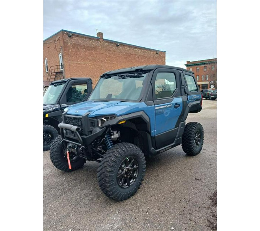 2024 Polaris Polaris XPEDITION ADV Northstar