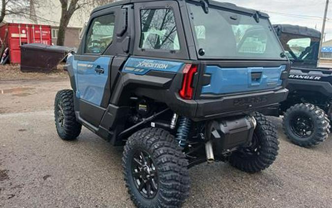 2024 Polaris Polaris XPEDITION ADV Northstar