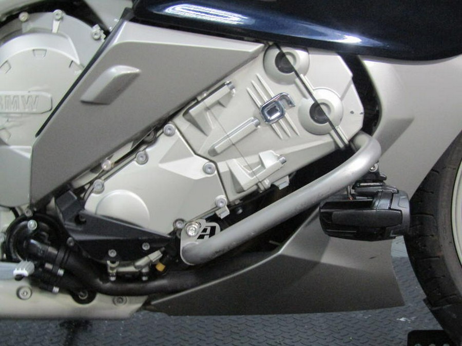 2012 BMW K 1600 GTL PREMIUM