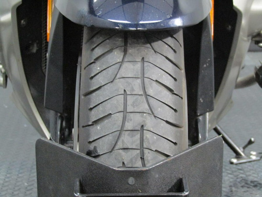 2012 BMW K 1600 GTL PREMIUM