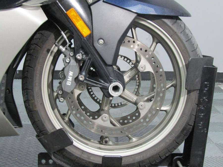 2012 BMW K 1600 GTL PREMIUM