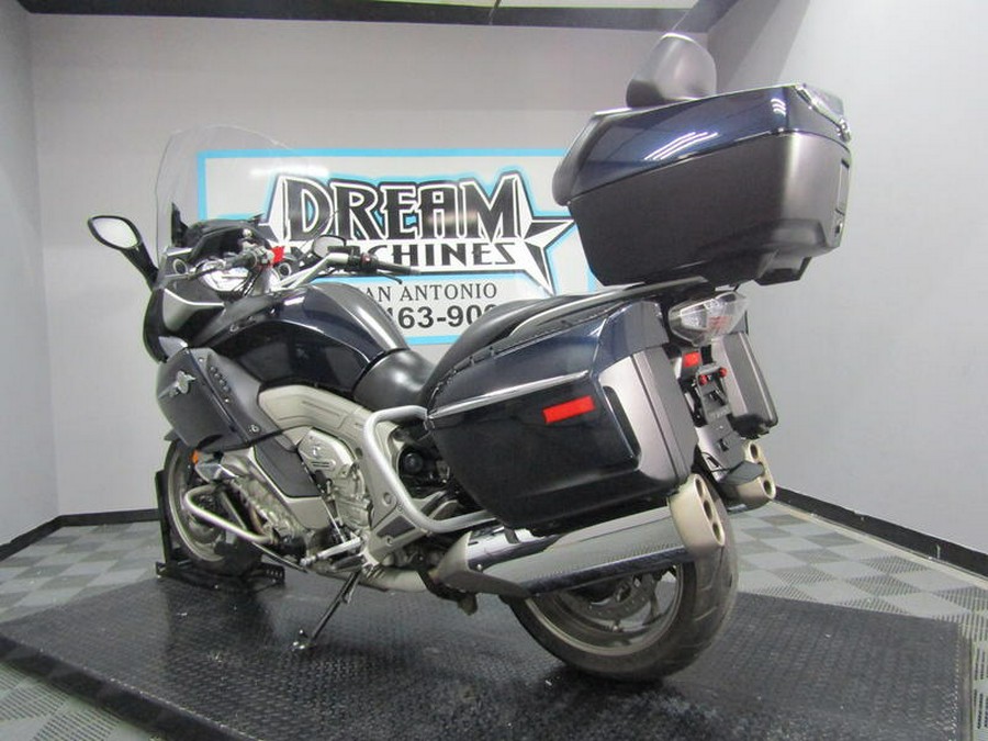 2012 BMW K 1600 GTL PREMIUM
