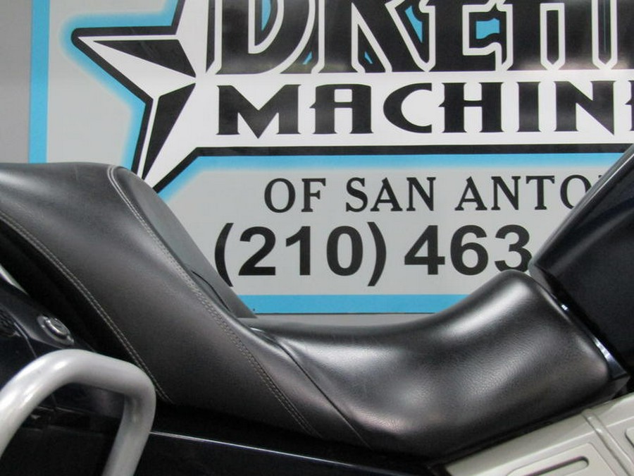 2012 BMW K 1600 GTL PREMIUM