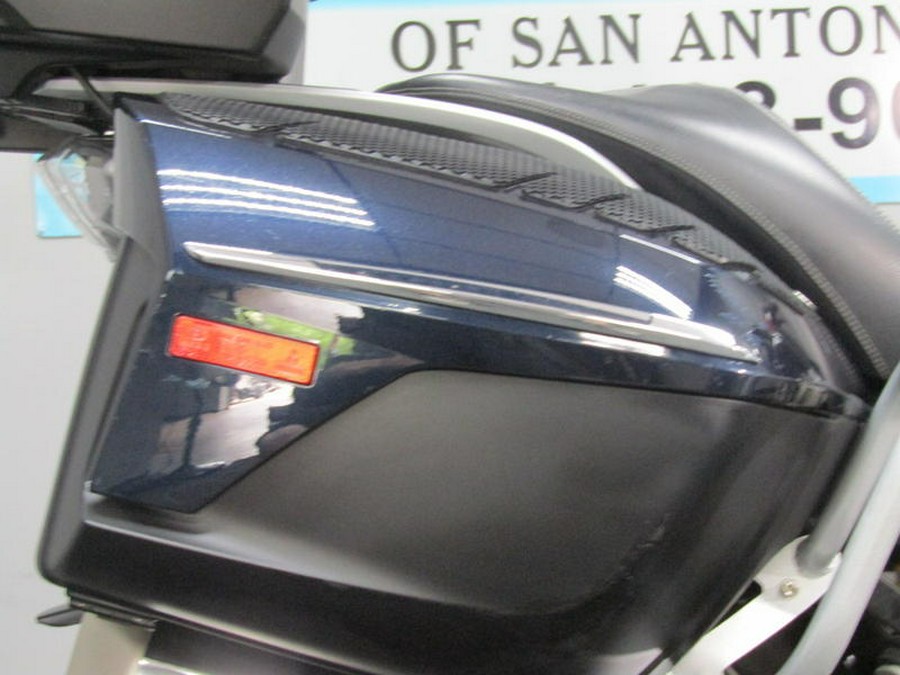 2012 BMW K 1600 GTL PREMIUM